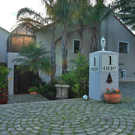 Hazelwood House Hotel Stellenbosch Kültér fotó