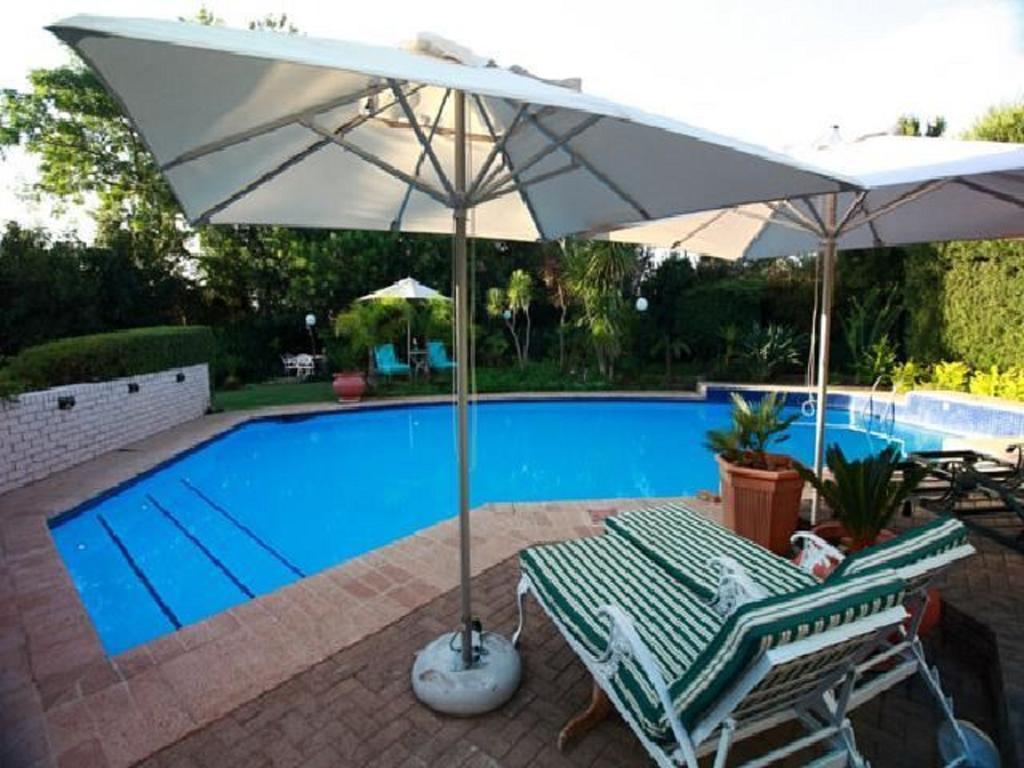 Hazelwood House Hotel Stellenbosch Kültér fotó
