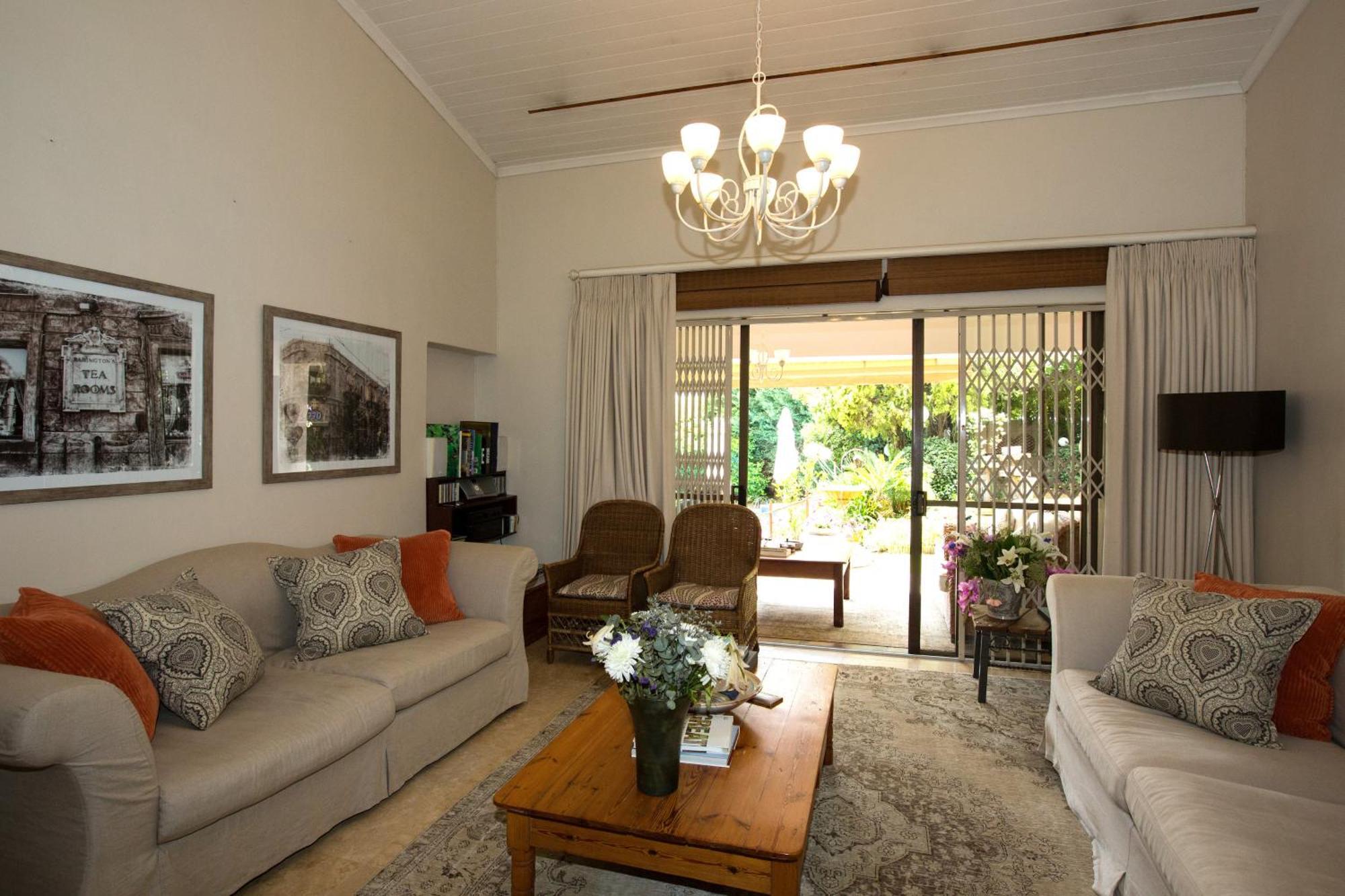Hazelwood House Hotel Stellenbosch Kültér fotó