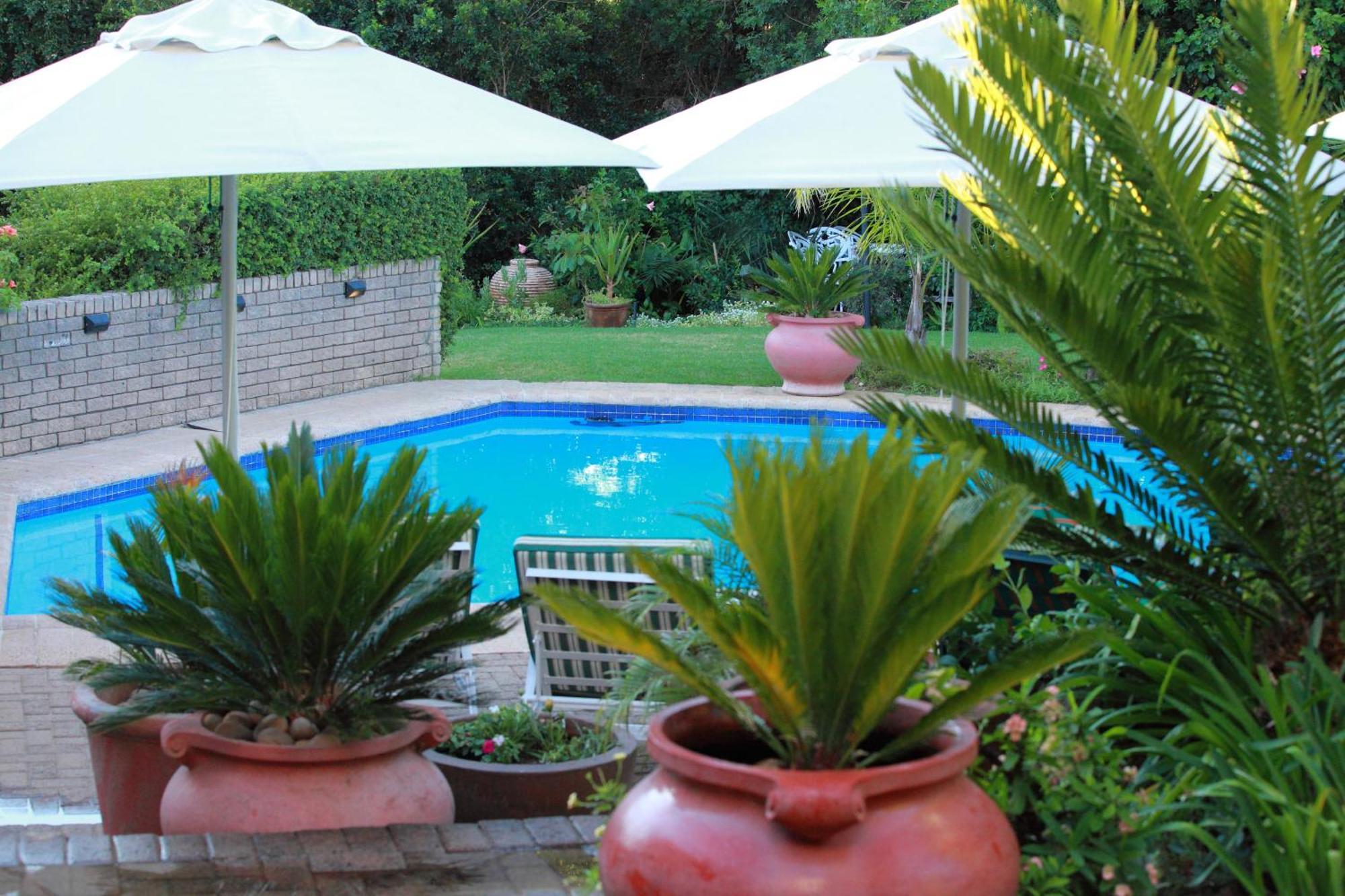 Hazelwood House Hotel Stellenbosch Kültér fotó