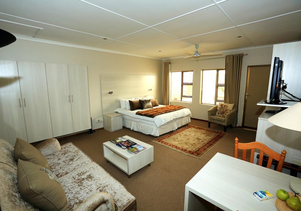 Hazelwood House Hotel Stellenbosch Kültér fotó