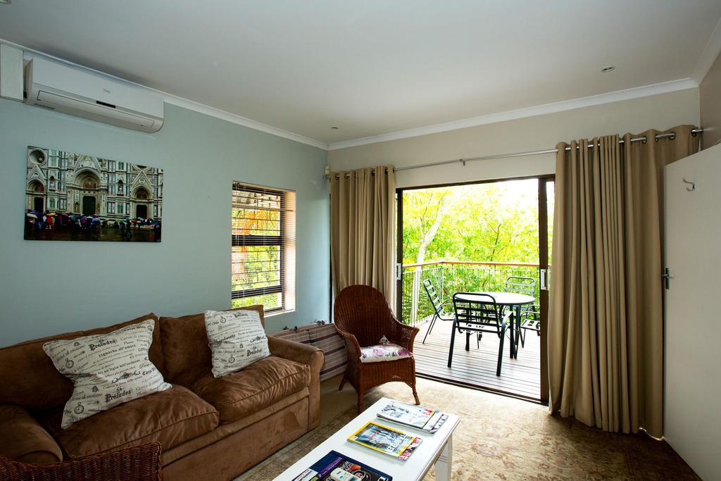 Hazelwood House Hotel Stellenbosch Kültér fotó