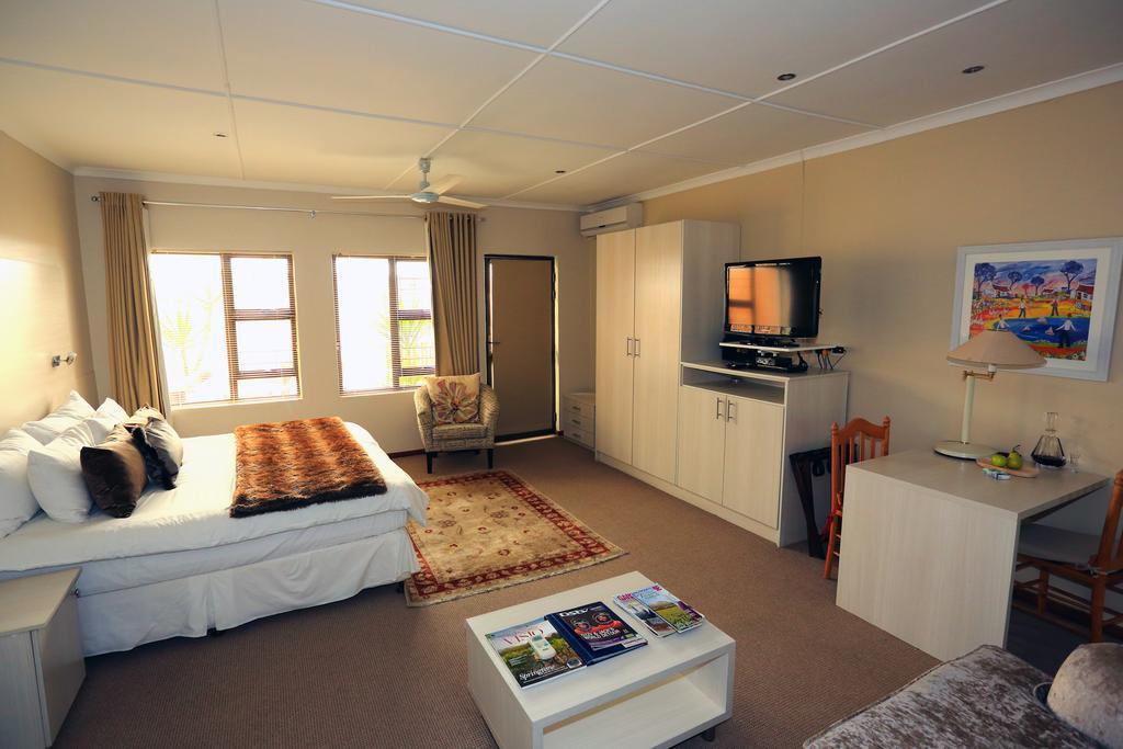 Hazelwood House Hotel Stellenbosch Kültér fotó