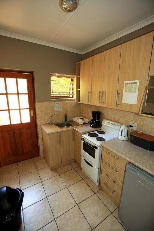Hazelwood House Hotel Stellenbosch Kültér fotó