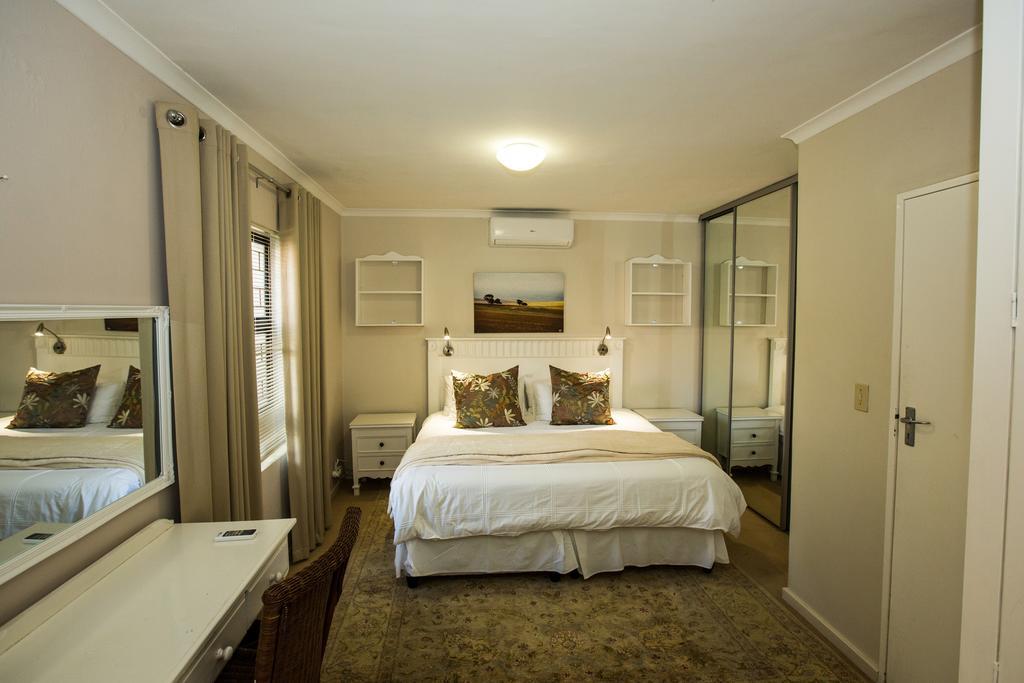 Hazelwood House Hotel Stellenbosch Kültér fotó
