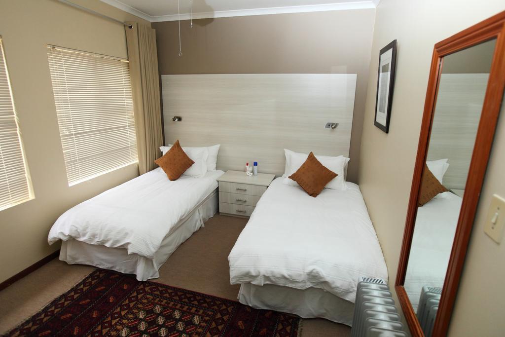 Hazelwood House Hotel Stellenbosch Kültér fotó